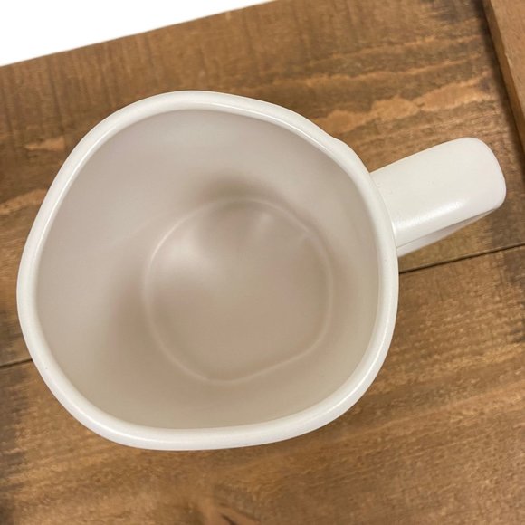 Rae Dunn Gemini Astrological Sign Mug Artisan Collection by Magenta Gold - Picture 4 of 5